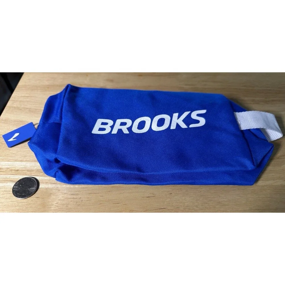 Brooks Small Bag From Berkshire Hathaway Meeting New Other